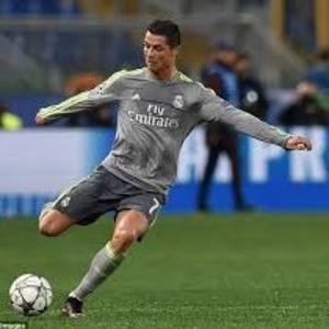 Meet your Posher, Alexander